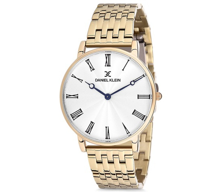 Купить Часы DANIEL KLEIN DK12106-3 ⌚ Наручные часы на fabrikachasov.com ⭐ Бесплатная доставка по Украине от 3000 грн ✈ Гарантия ✔ 10.000 моделей. Скидки!