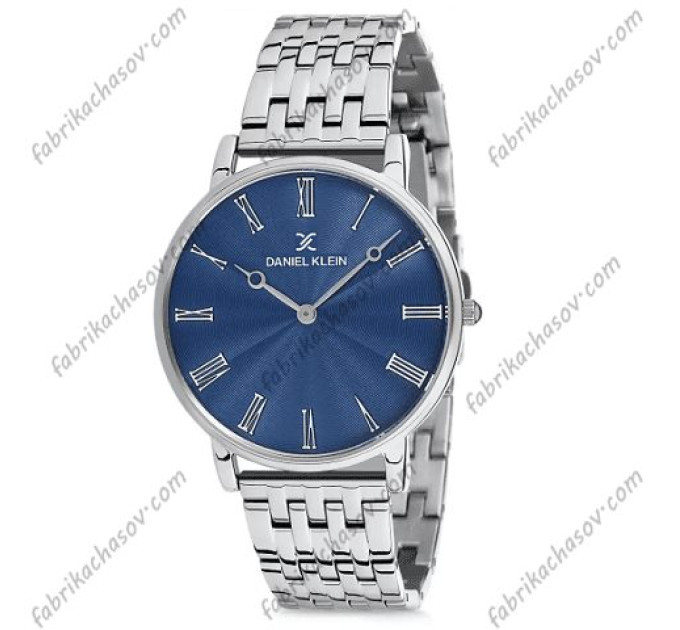 Купить Часы DANIEL KLEIN DK12106-4 ⌚ Наручные часы на fabrikachasov.com ⭐ Бесплатная доставка по Украине от 3000 грн ✈ Гарантия ✔ 10.000 моделей. Скидки!