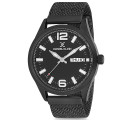 Купить Часы DANIEL KLEIN DK12111-5 ⌚ Наручные часы на fabrikachasov.com ⭐ Бесплатная доставка по Украине от 3000 грн ✈ Гарантия ✔ 10.000 моделей часов лучших брендов!
