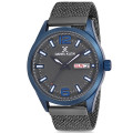 Купить Часы DANIEL KLEIN DK12111-6 ⌚ Наручные часы на fabrikachasov.com ⭐ Бесплатная доставка по Украине от 3000 грн ✈ Гарантия ✔ 10.000 моделей. Скидки!