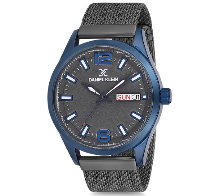 Купить Часы DANIEL KLEIN DK12111-6 ⌚ Наручные часы на fabrikachasov.com ⭐ Бесплатная доставка по Украине от 3000 грн ✈ Гарантия ✔ 10.000 моделей. Скидки!