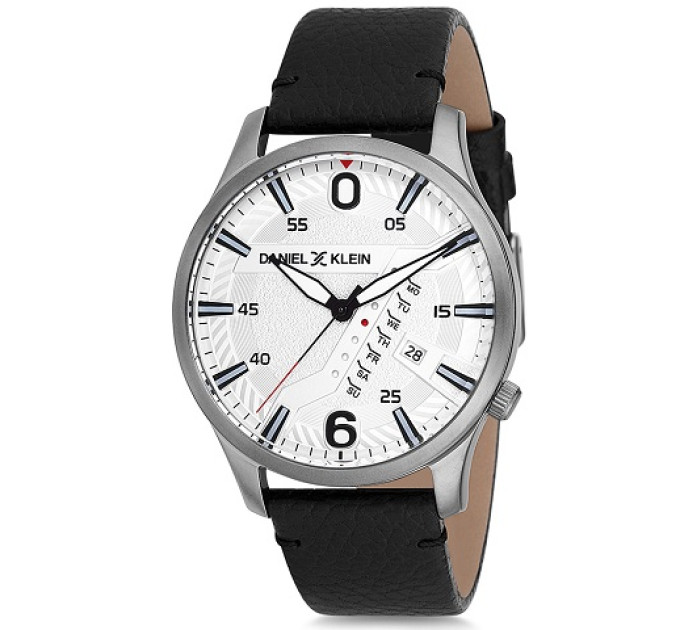 Купить Часы DANIEL KLEIN DK12116-1 ⌚ Наручные часы на fabrikachasov.com ⭐ Бесплатная доставка по Украине от 3000 грн ✈ Гарантия ✔ 10.000 моделей. Скидки!