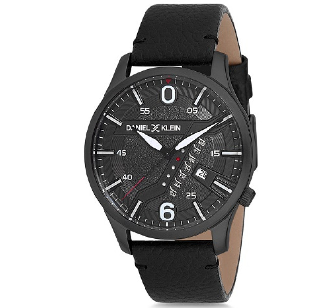 Купить Часы DANIEL KLEIN DK12116-2 ⌚ Наручные часы на fabrikachasov.com ⭐ Бесплатная доставка по Украине от 3000 грн ✈ Гарантия ✔ 10.000 моделей. Скидки!