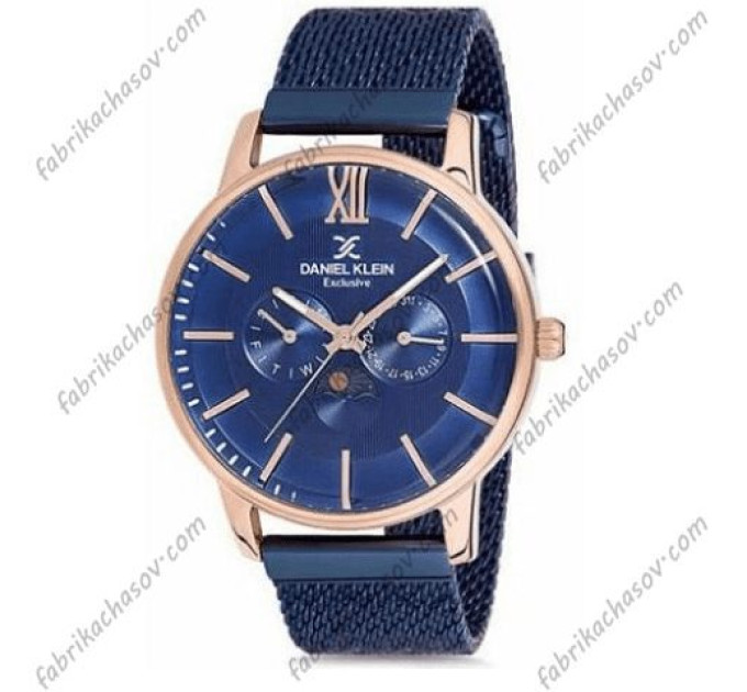 Купить Часы DANIEL KLEIN DK12120-5 ⌚ Наручные часы на fabrikachasov.com ⭐ Бесплатная доставка по Украине от 3000 грн ✈ Гарантия ✔ 10.000 моделей часов лучших брендов!