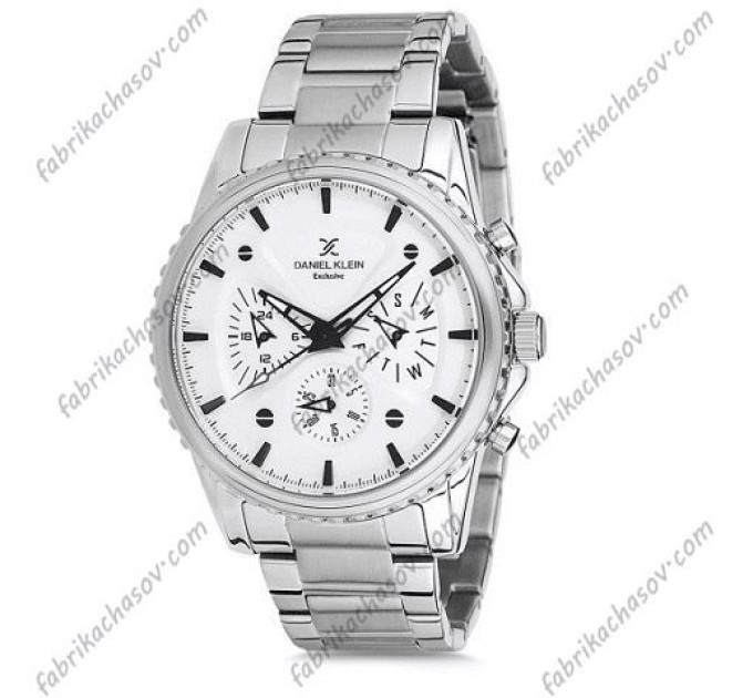 Купить Часы DANIEL KLEIN DK12123-1 ⌚ Наручные часы на fabrikachasov.com ⭐ Бесплатная доставка по Украине от 3000 грн ✈ Гарантия ✔ 10.000 моделей. Скидки!