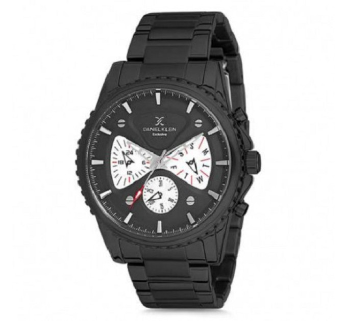 Купить Часы DANIEL KLEIN DK12123-5 ⌚ Наручные часы на fabrikachasov.com ⭐ Бесплатная доставка по Украине от 3000 грн ✈ Гарантия ✔ 10.000 моделей. Скидки!
