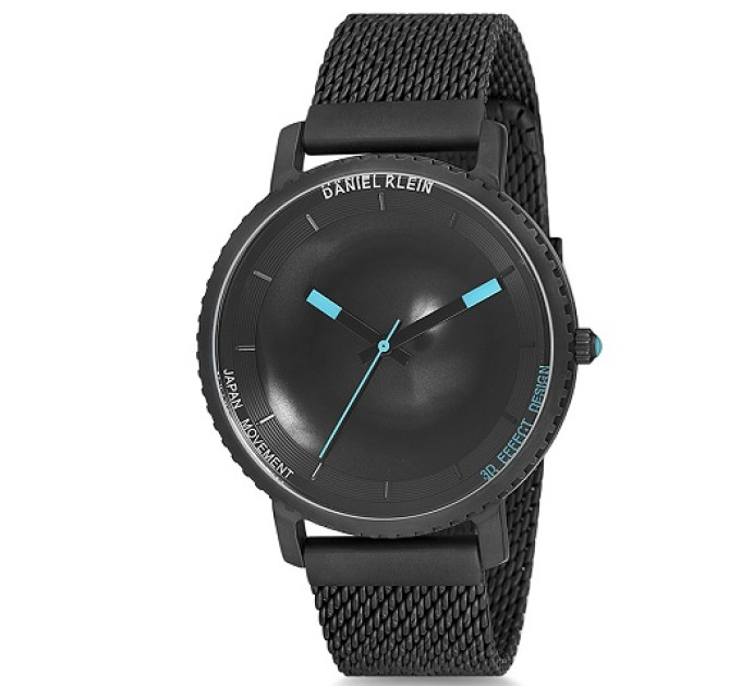 Купить Часы DANIEL KLEIN DK12124-3 ⌚ Наручные часы на fabrikachasov.com ⭐ Бесплатная доставка по Украине от 3000 грн ✈ Гарантия ✔ 10.000 моделей часов лучших брендов!