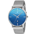Купить Часы DANIEL KLEIN DK12125-3 ⌚ Наручные часы на fabrikachasov.com ⭐ Бесплатная доставка по Украине от 3000 грн ✈ Гарантия ✔ 10.000 моделей часов лучших брендов!