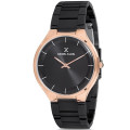 Купить Часы DANIEL KLEIN DK12128-3 ⌚ Наручные часы на fabrikachasov.com ⭐ Бесплатная доставка по Украине от 3000 грн ✈ Гарантия ✔ 10.000 моделей. Скидки!