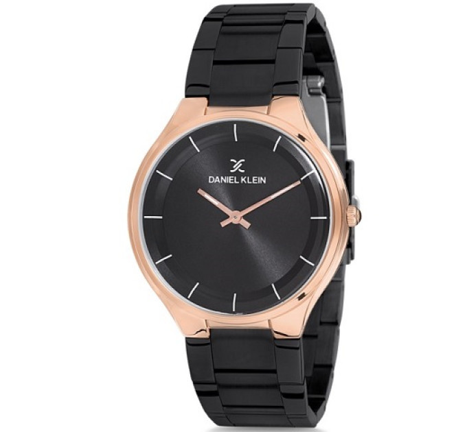 Купить Часы DANIEL KLEIN DK12128-3 ⌚ Наручные часы на fabrikachasov.com ⭐ Бесплатная доставка по Украине от 3000 грн ✈ Гарантия ✔ 10.000 моделей. Скидки!