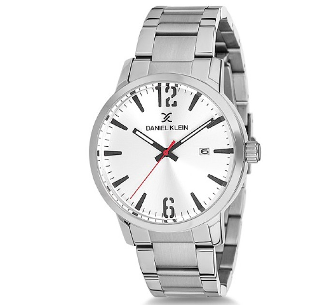 Купить Часы DANIEL KLEIN DK12129-1 ⌚ Наручные часы на fabrikachasov.com ⭐ Бесплатная доставка по Украине от 3000 грн ✈ Гарантия ✔ 10.000 моделей. Скидки!