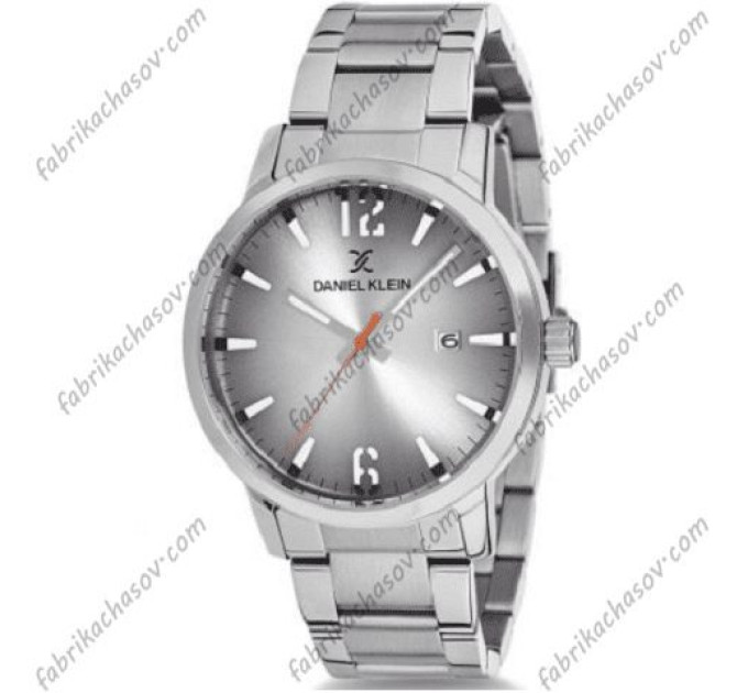 Купить Часы DANIEL KLEIN DK12129-4 ⌚ Наручные часы на fabrikachasov.com ⭐ Бесплатная доставка по Украине от 3000 грн ✈ Гарантия ✔ 10.000 моделей часов лучших брендов!