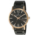 Купить Часы DANIEL KLEIN DK12129-5 ⌚ Наручные часы на fabrikachasov.com ⭐ Бесплатная доставка по Украине от 3000 грн ✈ Гарантия ✔ 10.000 моделей. Скидки!