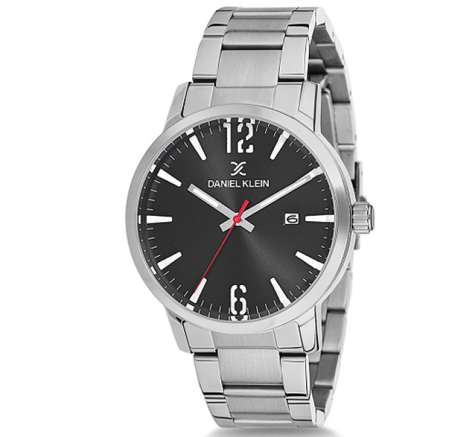 Купить Часы DANIEL KLEIN DK12129-6 ⌚ Наручные часы на fabrikachasov.com ⭐ Бесплатная доставка по Украине от 3000 грн ✈ Гарантия ✔ 10.000 моделей. Скидки!