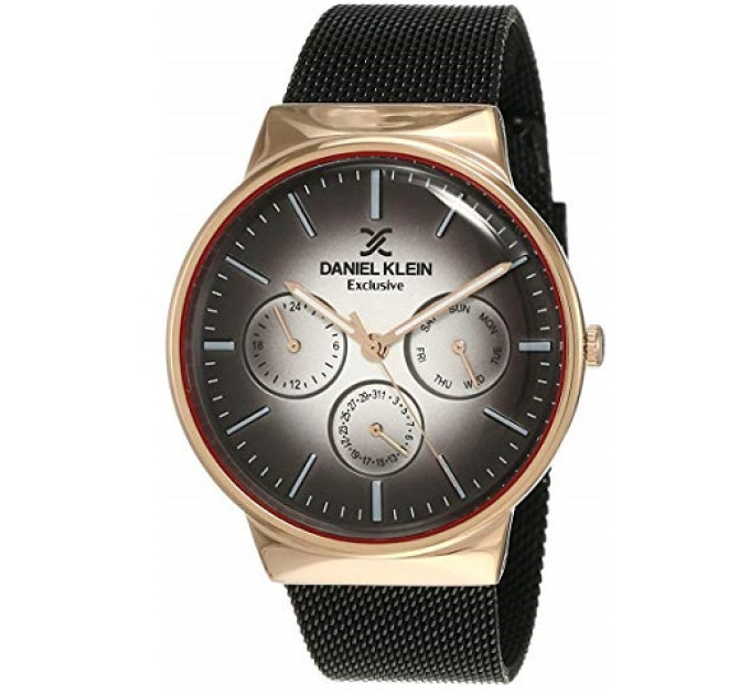 Купить Часы DANIEL KLEIN DK12132-2 ⌚ Наручные часы на fabrikachasov.com ⭐ Бесплатная доставка по Украине от 3000 грн ✈ Гарантия ✔ 10.000 моделей. Скидки!