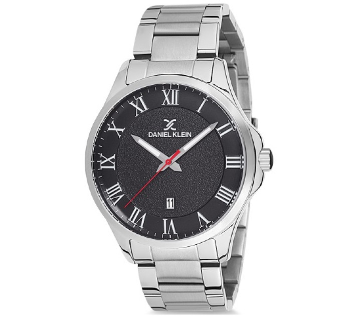 Купить Часы DANIEL KLEIN DK12135-1 ⌚ Наручные часы на fabrikachasov.com ⭐ Бесплатная доставка по Украине от 3000 грн ✈ Гарантия ✔ 10.000 моделей часов лучших брендов!