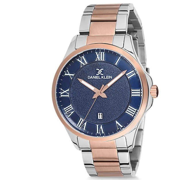 Купить Часы DANIEL KLEIN DK12135-3 ⌚ Наручные часы на fabrikachasov.com ⭐ Бесплатная доставка по Украине от 3000 грн ✈ Гарантия ✔ 10.000 моделей. Скидки!