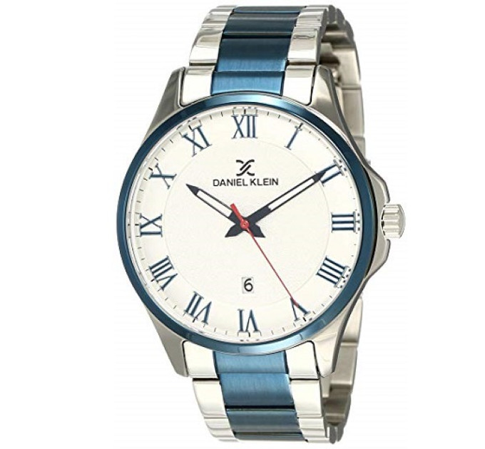Купить Часы DANIEL KLEIN DK12135-5 ⌚ Наручные часы на fabrikachasov.com ⭐ Бесплатная доставка по Украине от 3000 грн ✈ Гарантия ✔ 10.000 моделей. Скидки!