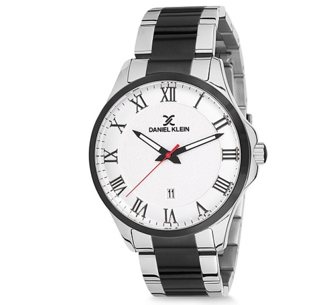 Купить Часы DANIEL KLEIN DK12135-6 ⌚ Наручные часы на fabrikachasov.com ⭐ Бесплатная доставка по Украине от 3000 грн ✈ Гарантия ✔ 10.000 моделей часов лучших брендов!