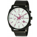 Купить Часы DANIEL KLEIN DK12138-4 ⌚ Наручные часы на fabrikachasov.com ⭐ Бесплатная доставка по Украине от 3000 грн ✈ Гарантия ✔ 10.000 моделей часов лучших брендов!