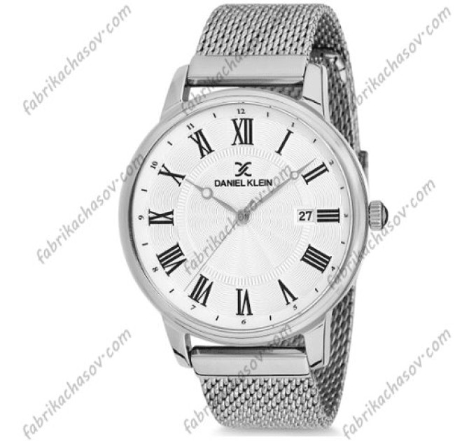Купить Часы DANIEL KLEIN DK12168-1 ⌚ Наручные часы на fabrikachasov.com ⭐ Бесплатная доставка по Украине от 3000 грн ✈ Гарантия ✔ 10.000 моделей часов лучших брендов!