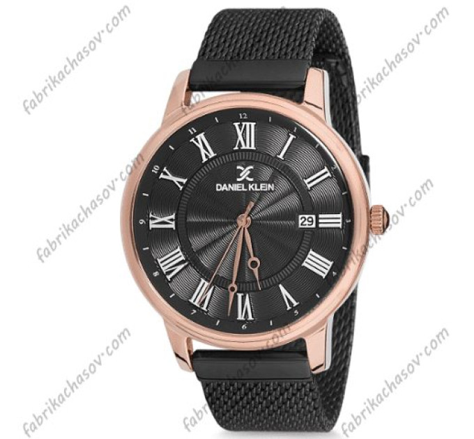 Купить Часы DANIEL KLEIN DK12168-2 ⌚ Наручные часы на fabrikachasov.com ⭐ Бесплатная доставка по Украине от 3000 грн ✈ Гарантия ✔ 10.000 моделей. Скидки!