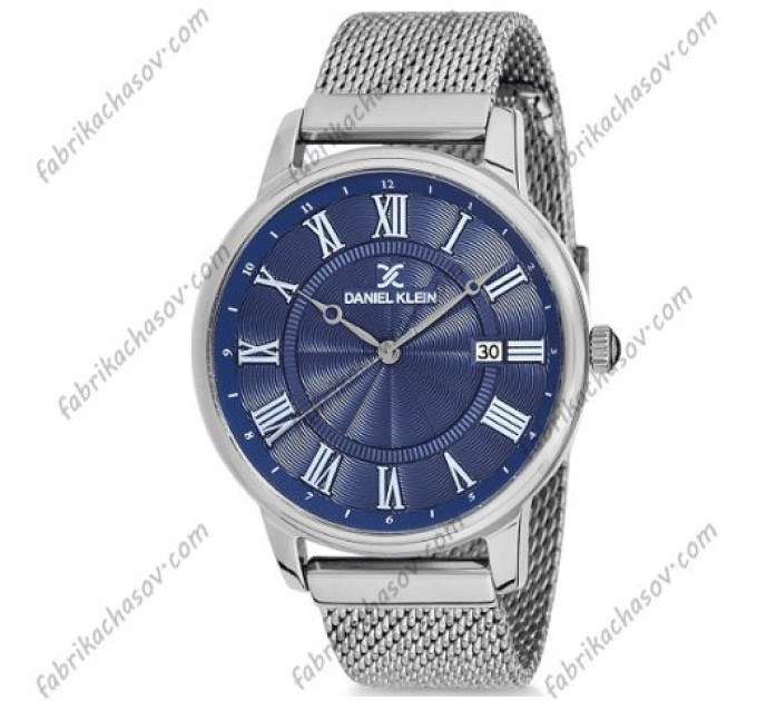 Купить Часы DANIEL KLEIN DK12168-5 ⌚ Наручные часы на fabrikachasov.com ⭐ Бесплатная доставка по Украине от 3000 грн ✈ Гарантия ✔ 10.000 моделей. Скидки!