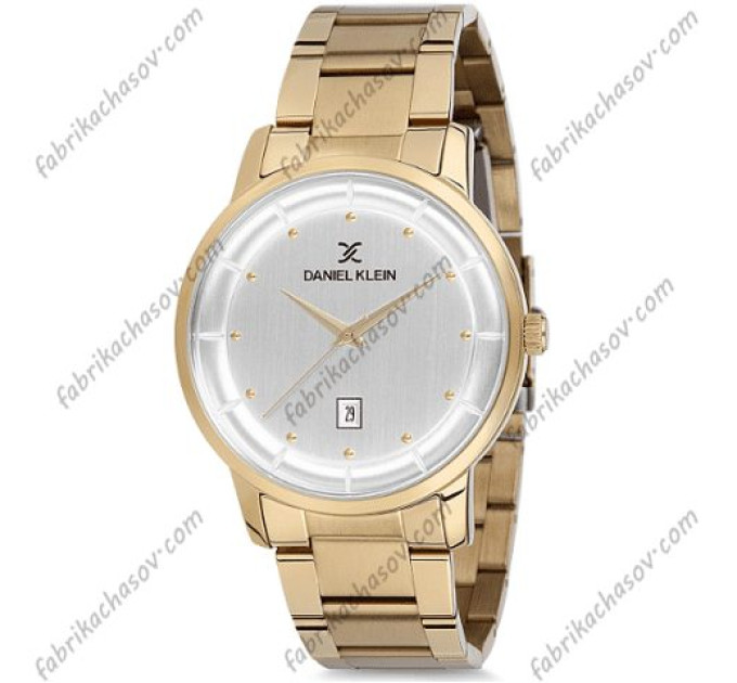 Купить Часы DANIEL KLEIN DK12170-3 ⌚ Наручные часы на fabrikachasov.com ⭐ Бесплатная доставка по Украине от 3000 грн ✈ Гарантия ✔ 10.000 моделей часов лучших брендов!