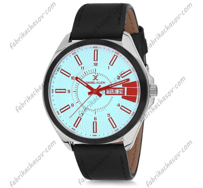 Купить Часы DANIEL KLEIN DK12172-1 ⌚ Наручные часы на fabrikachasov.com ⭐ Бесплатная доставка по Украине от 3000 грн ✈ Гарантия ✔ 10.000 моделей. Скидки!