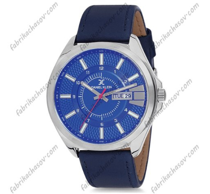 Купить Часы DANIEL KLEIN DK12172-3 ⌚ Наручные часы на fabrikachasov.com ⭐ Бесплатная доставка по Украине от 3000 грн ✈ Гарантия ✔ 10.000 моделей. Скидки!