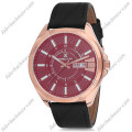Купить Часы DANIEL KLEIN DK12172-4 ⌚ Наручные часы на fabrikachasov.com ⭐ Бесплатная доставка по Украине от 3000 грн ✈ Гарантия ✔ 10.000 моделей. Скидки!