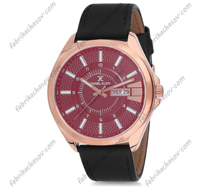 Купить Часы DANIEL KLEIN DK12172-4 ⌚ Наручные часы на fabrikachasov.com ⭐ Бесплатная доставка по Украине от 3000 грн ✈ Гарантия ✔ 10.000 моделей. Скидки!