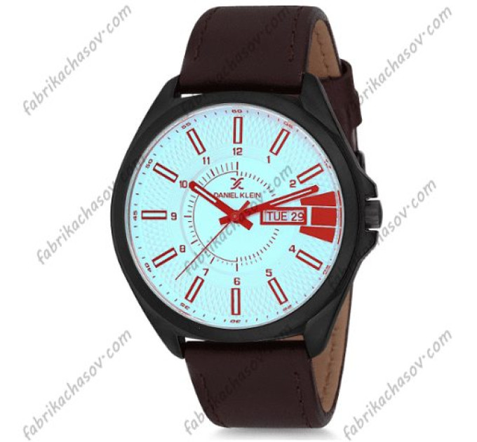 Купить Часы DANIEL KLEIN DK12172-6 ⌚ Наручные часы на fabrikachasov.com ⭐ Бесплатная доставка по Украине от 3000 грн ✈ Гарантия ✔ 10.000 моделей. Скидки!
