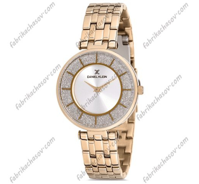 Купить Часы DANIEL KLEIN DK12176-2 ⌚ Наручные часы на fabrikachasov.com ⭐ Бесплатная доставка по Украине от 3000 грн ✈ Гарантия ✔ 10.000 моделей. Скидки!