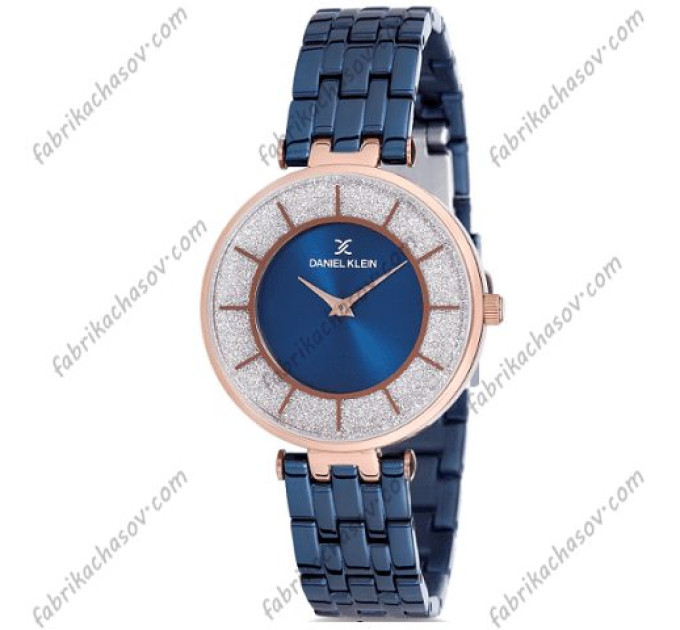 Купить Часы DANIEL KLEIN DK12176-5 ⌚ Наручные часы на fabrikachasov.com ⭐ Бесплатная доставка по Украине от 3000 грн ✈ Гарантия ✔ 10.000 моделей часов лучших брендов!