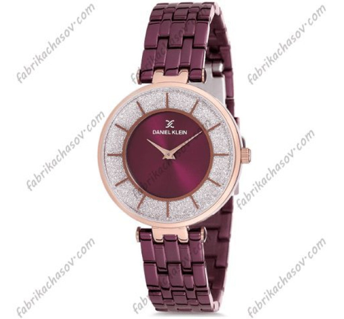 Купить Часы DANIEL KLEIN DK12176-6 ⌚ Наручные часы на fabrikachasov.com ⭐ Бесплатная доставка по Украине от 3000 грн ✈ Гарантия ✔ 10.000 моделей часов лучших брендов!