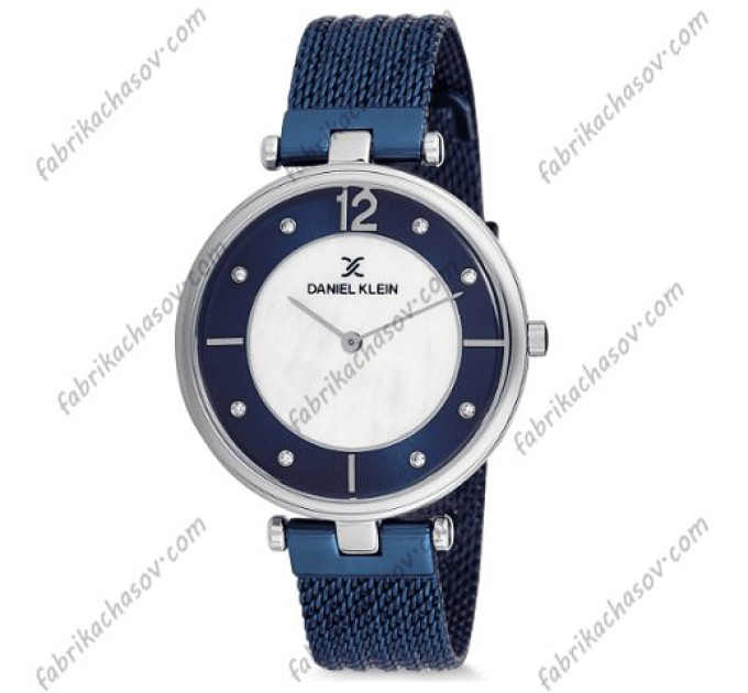 Купить Часы DANIEL KLEIN DK12178-7 ⌚ Наручные часы на fabrikachasov.com ⭐ Бесплатная доставка по Украине от 3000 грн ✈ Гарантия ✔ 10.000 моделей часов лучших брендов!