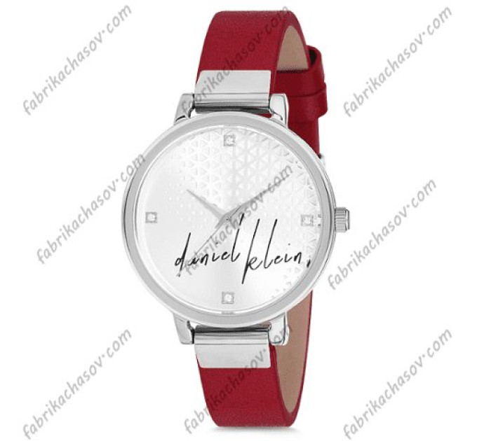Купить Часы DANIEL KLEIN DK12181-2 ⌚ Наручные часы на fabrikachasov.com ⭐ Бесплатная доставка по Украине от 3000 грн ✈ Гарантия ✔ 10.000 моделей часов лучших брендов!
