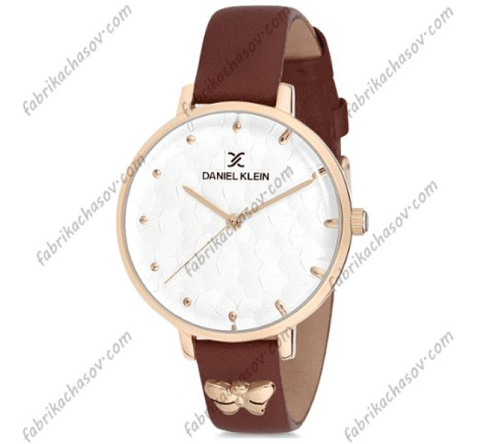 Купить Часы DANIEL KLEIN DK12184-2 ⌚ Наручные часы на fabrikachasov.com ⭐ Бесплатная доставка по Украине от 3000 грн ✈ Гарантия ✔ 10.000 моделей. Скидки!