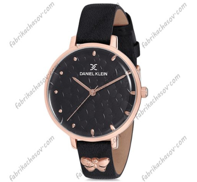 Купить Часы DANIEL KLEIN DK12184-3 ⌚ Наручные часы на fabrikachasov.com ⭐ Бесплатная доставка по Украине от 3000 грн ✈ Гарантия ✔ 10.000 моделей часов лучших брендов!