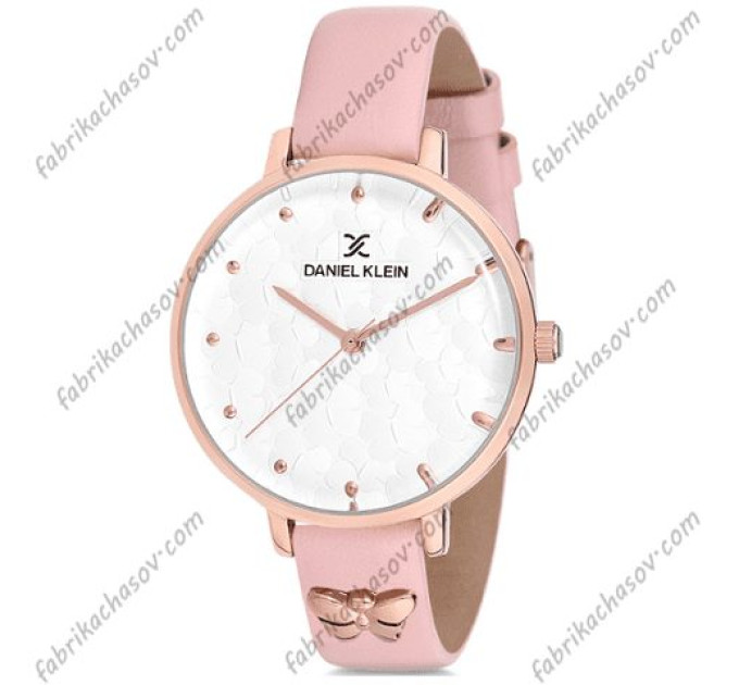 Купить Часы DANIEL KLEIN DK12184-4 ⌚ Наручные часы на fabrikachasov.com ⭐ Бесплатная доставка по Украине от 3000 грн ✈ Гарантия ✔ 10.000 моделей часов лучших брендов!