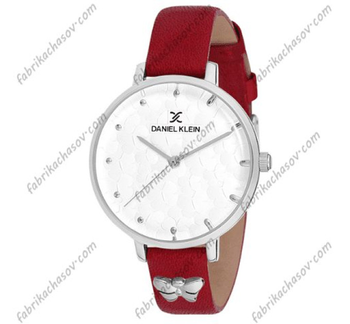 Купить Часы DANIEL KLEIN DK12184-5 ⌚ Наручные часы на fabrikachasov.com ⭐ Бесплатная доставка по Украине от 3000 грн ✈ Гарантия ✔ 10.000 моделей часов лучших брендов!