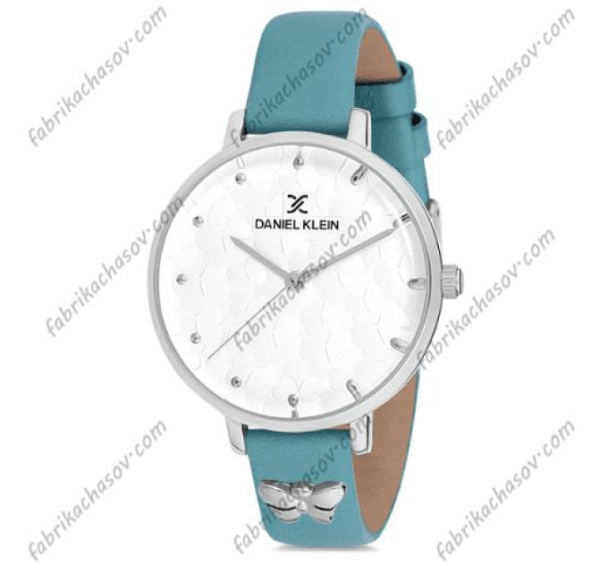 Купить Часы DANIEL KLEIN DK12184-6 ⌚ Наручные часы на fabrikachasov.com ⭐ Бесплатная доставка по Украине от 3000 грн ✈ Гарантия ✔ 10.000 моделей часов лучших брендов!