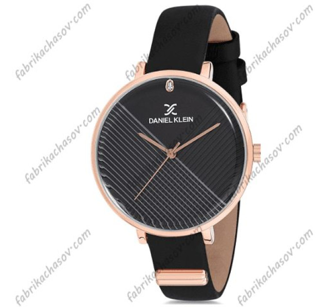 Купить Часы DANIEL KLEIN DK12185-4 ⌚ Наручные часы на fabrikachasov.com ⭐ Бесплатная доставка по Украине от 3000 грн ✈ Гарантия ✔ 10.000 моделей часов лучших брендов!