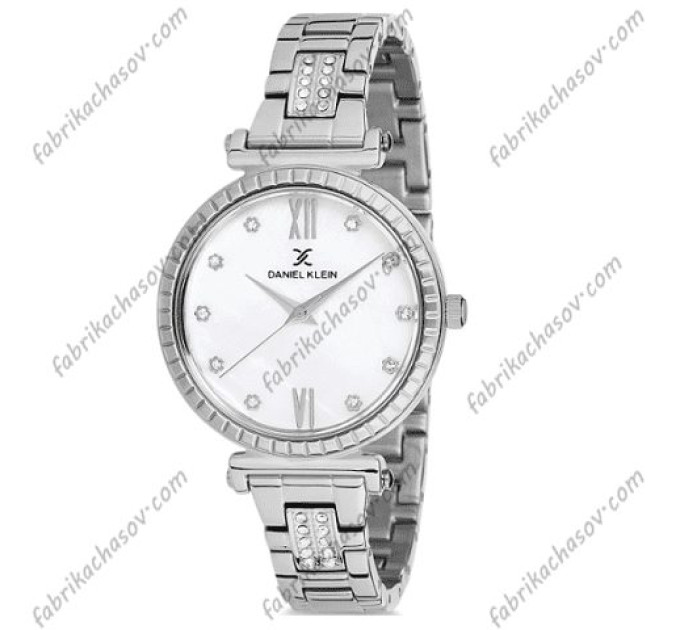 Купити ГОДИННИК DANIEL KLEIN DK12189-1 ⌚ Наручні годинники на fabrikachasov.com ⭐ Безкоштовна доставка по Україні від 3000 грн ✈ Гарантія ✔ 10.000 моделей. Знижки!