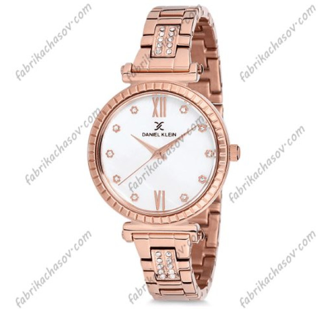 Купити ГОДИННИК DANIEL KLEIN DK12189-2 ⌚ Наручні годинники на fabrikachasov.com ⭐ Безкоштовна доставка по Україні від 3000 грн ✈ Гарантія ✔ 10.000 моделей годинників кращих брендів!