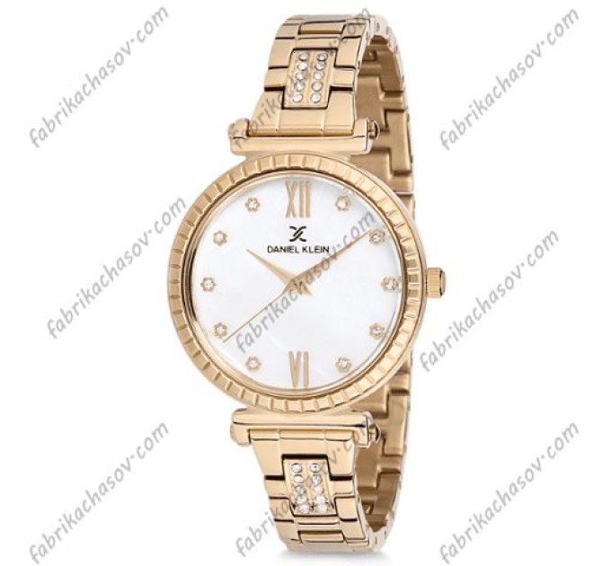 Купити ГОДИННИК DANIEL KLEIN DK12189-3 ⌚ Наручні годинники на fabrikachasov.com ⭐ Безкоштовна доставка по Україні від 3000 грн ✈ Гарантія ✔ 10.000 моделей. Знижки!
