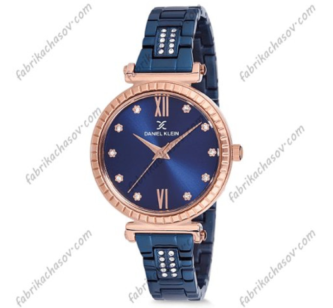 Купити ГОДИННИК DANIEL KLEIN DK12189-5 ⌚ Наручні годинники на fabrikachasov.com ⭐ Безкоштовна доставка по Україні від 3000 грн ✈ Гарантія ✔ 10.000 моделей годинників кращих брендів!
