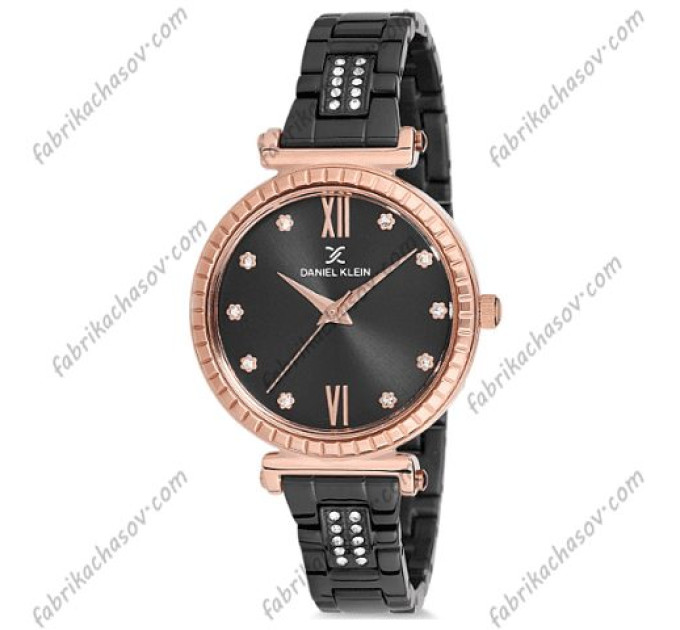Купити ГОДИННИК DANIEL KLEIN DK12189-6 ⌚ Наручні годинники на fabrikachasov.com ⭐ Безкоштовна доставка по Україні від 3000 грн ✈ Гарантія ✔ 10.000 моделей годинників кращих брендів!