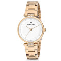 Купить Часы DANIEL KLEIN DK12198-2 ⌚ Наручные часы на fabrikachasov.com ⭐ Бесплатная доставка по Украине от 3000 грн ✈ Гарантия ✔ 10.000 моделей часов лучших брендов!